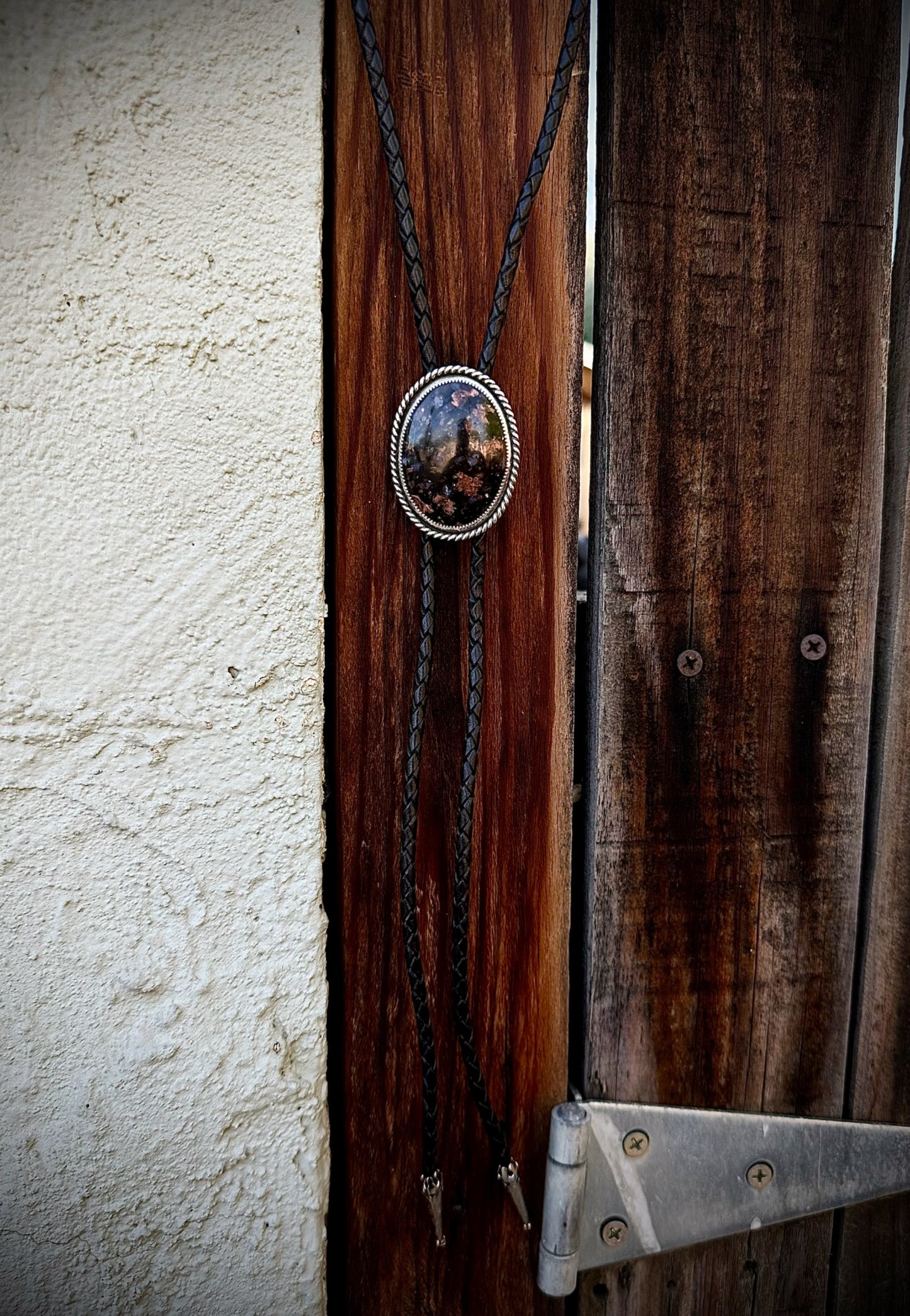 Bolo tie image 0