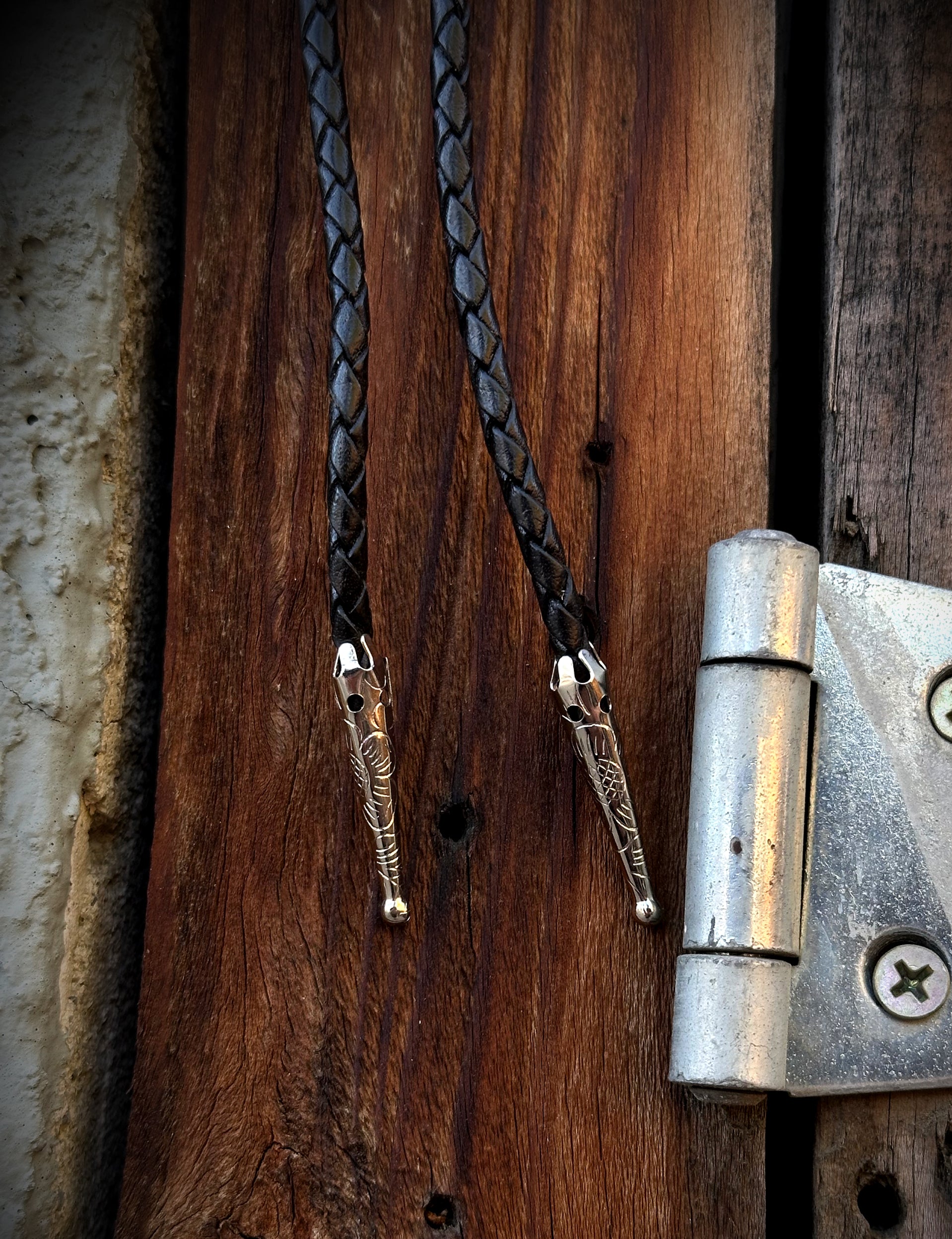 Bolo tie image 3