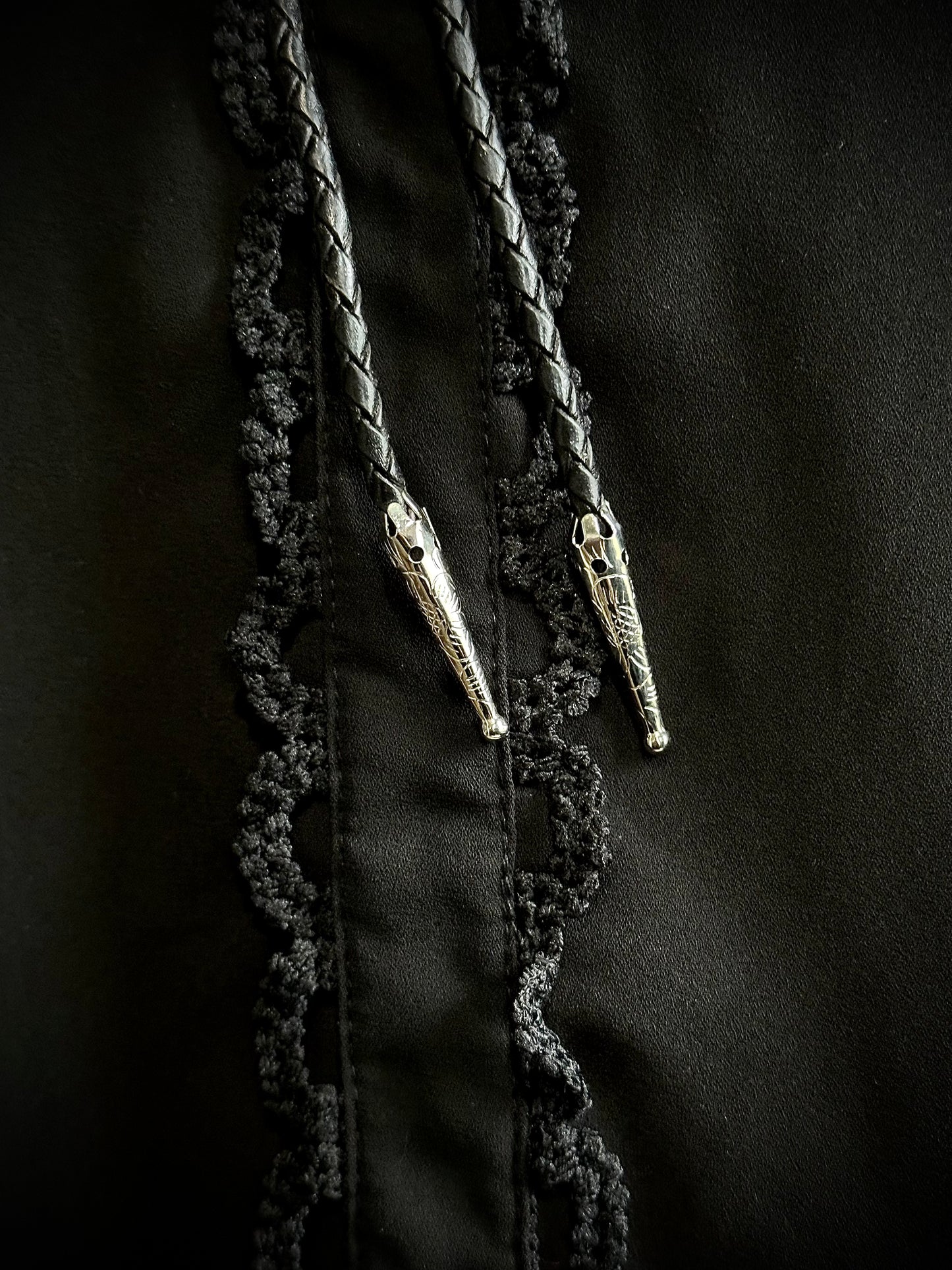 Bolo tie