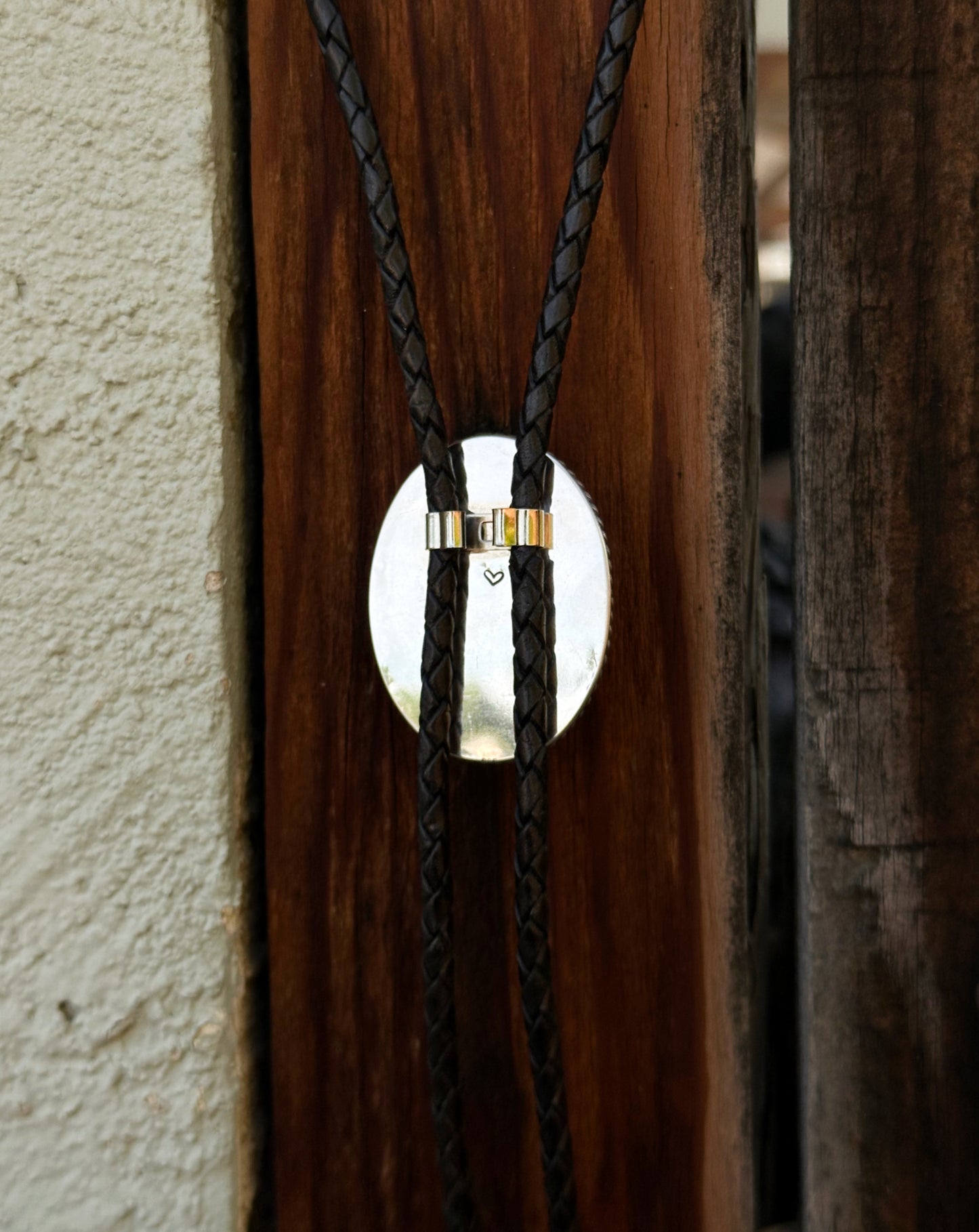 Bolo tie image 2