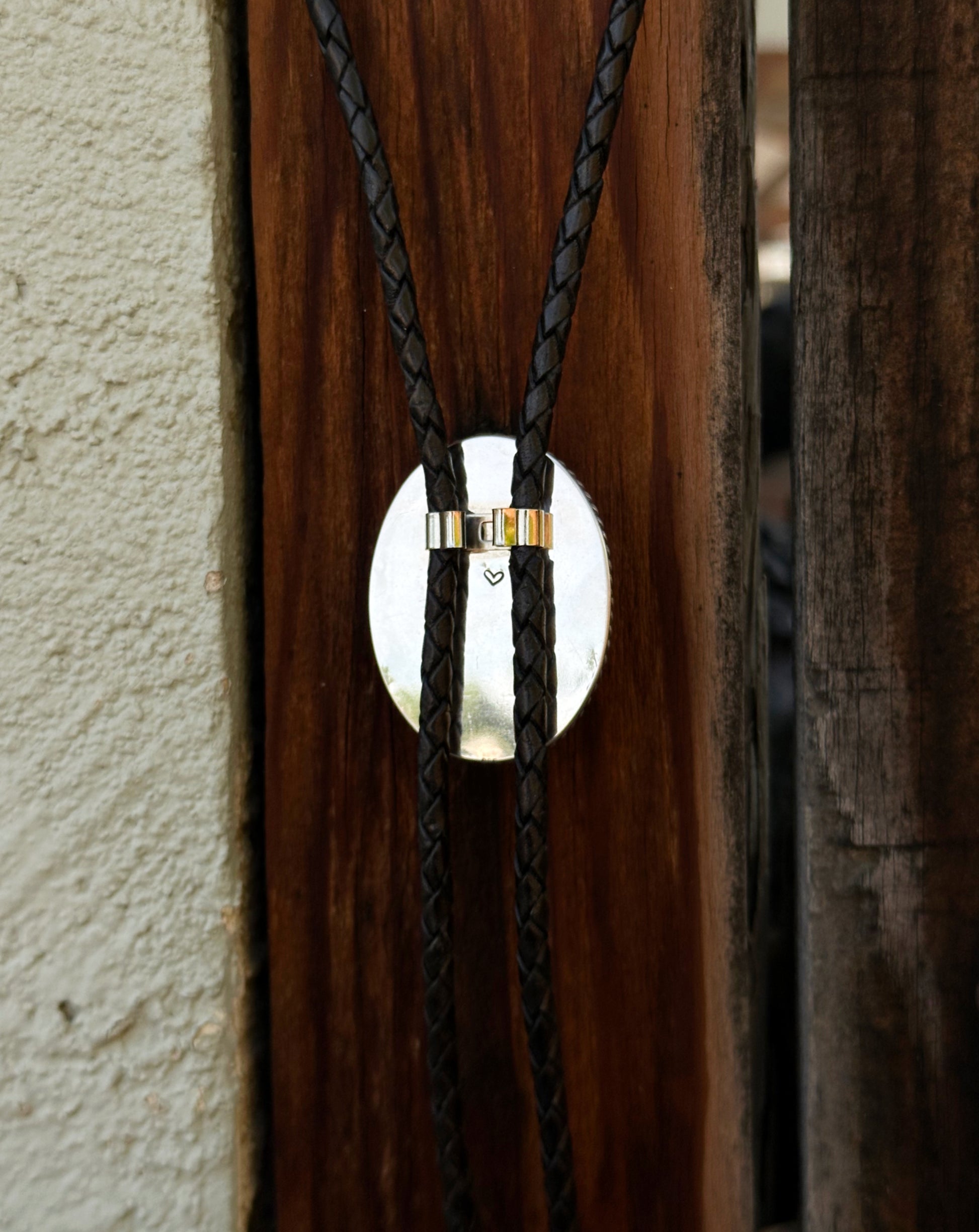 Bolo tie image 2